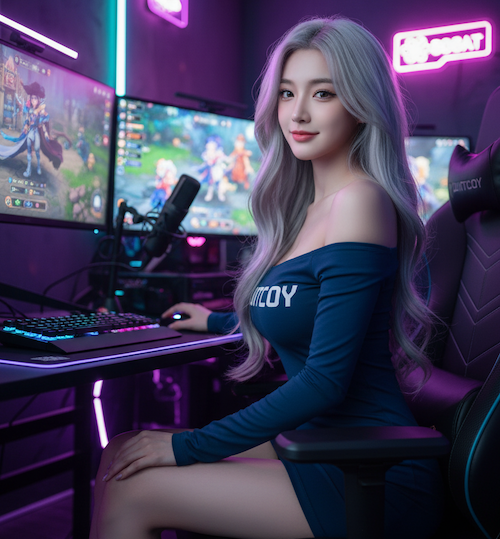 DUITCOY - Website Resmi Terbesar Penyedia Games Online #1 Terlengkap image 1